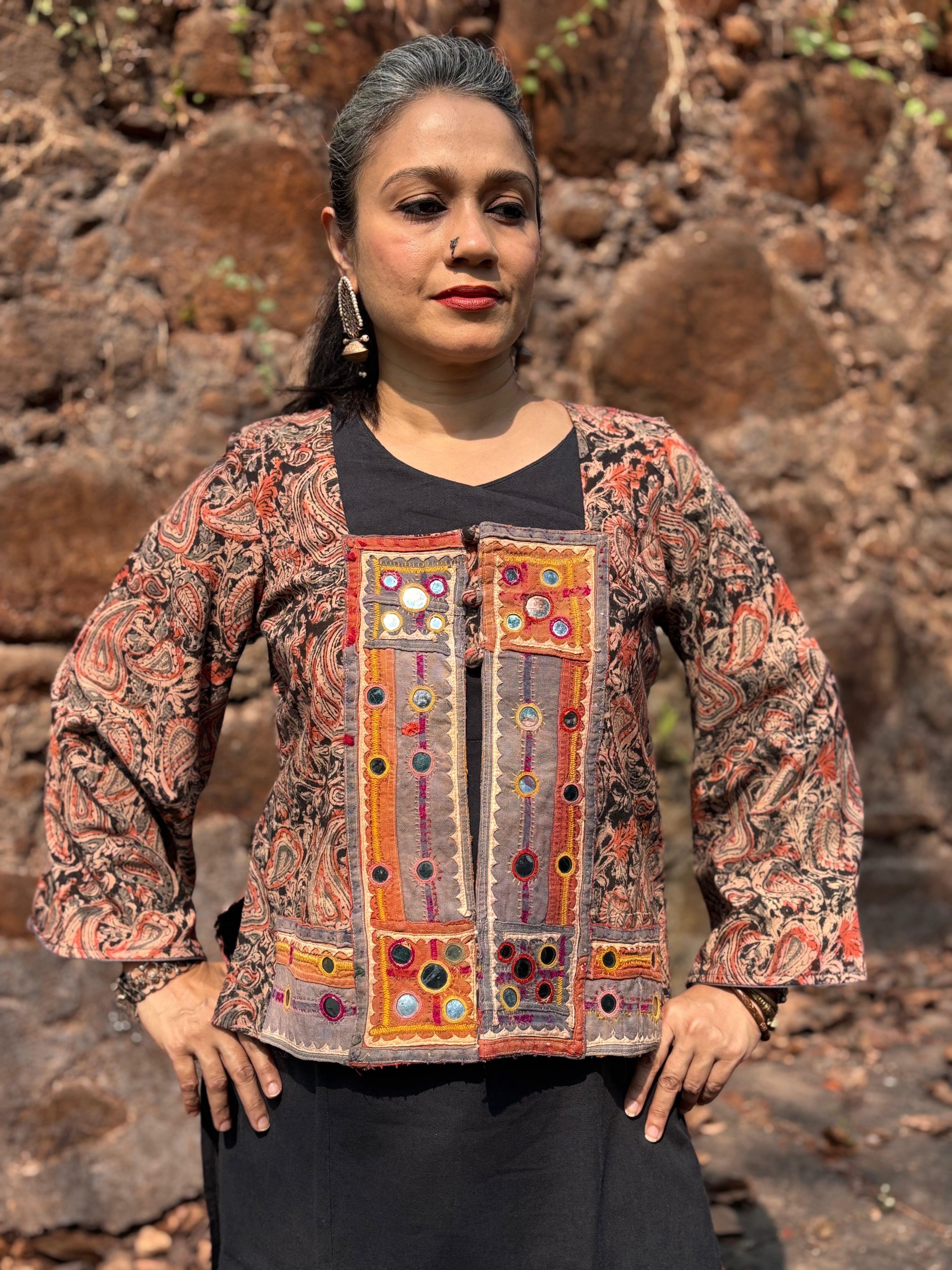 KUTCHI MITTI