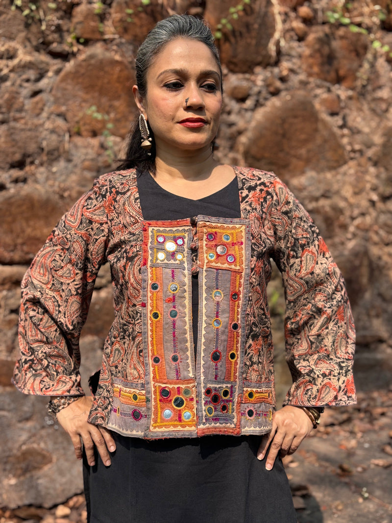 KUTCHI MITTI
