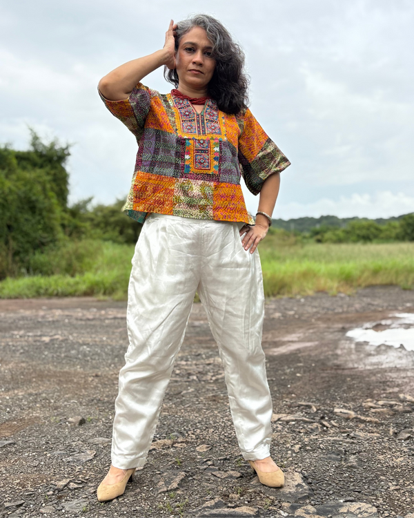 Aayat Kantha coord set