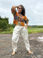 Aayat Kantha coord set