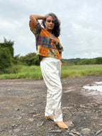 Aayat Kantha coord set