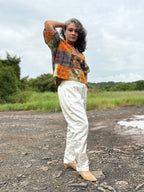 Aayat Kantha coord set