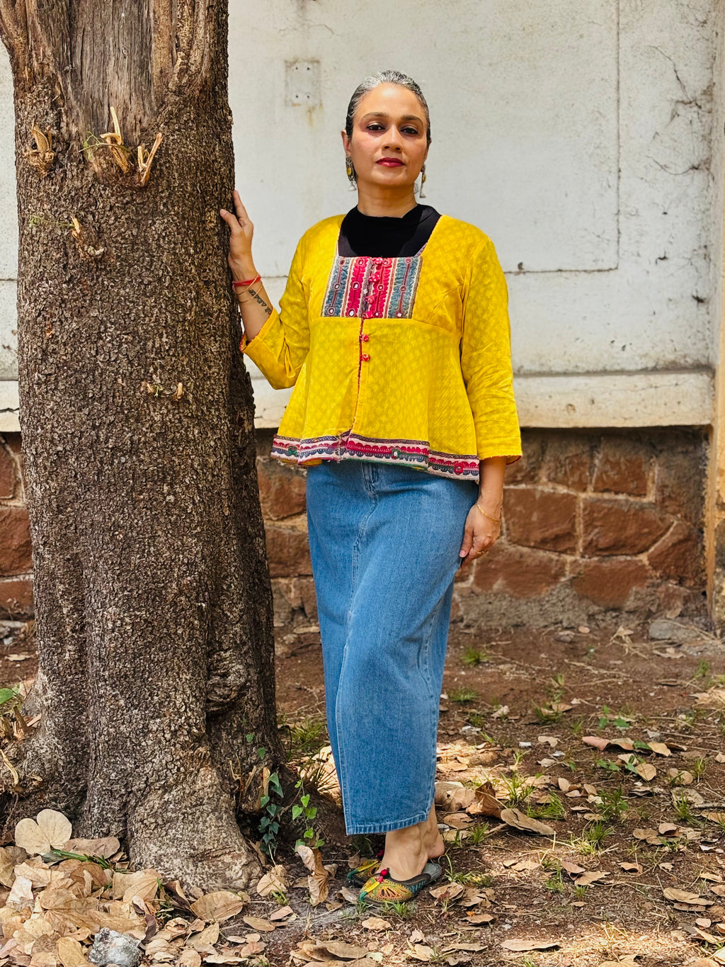 Basanti