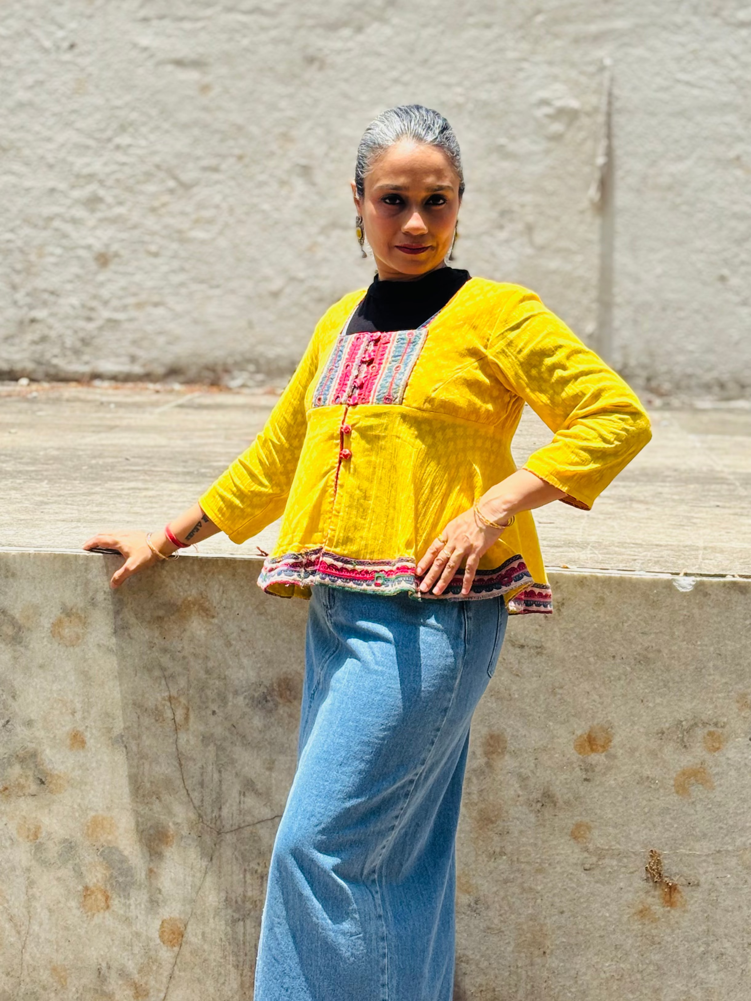 Basanti