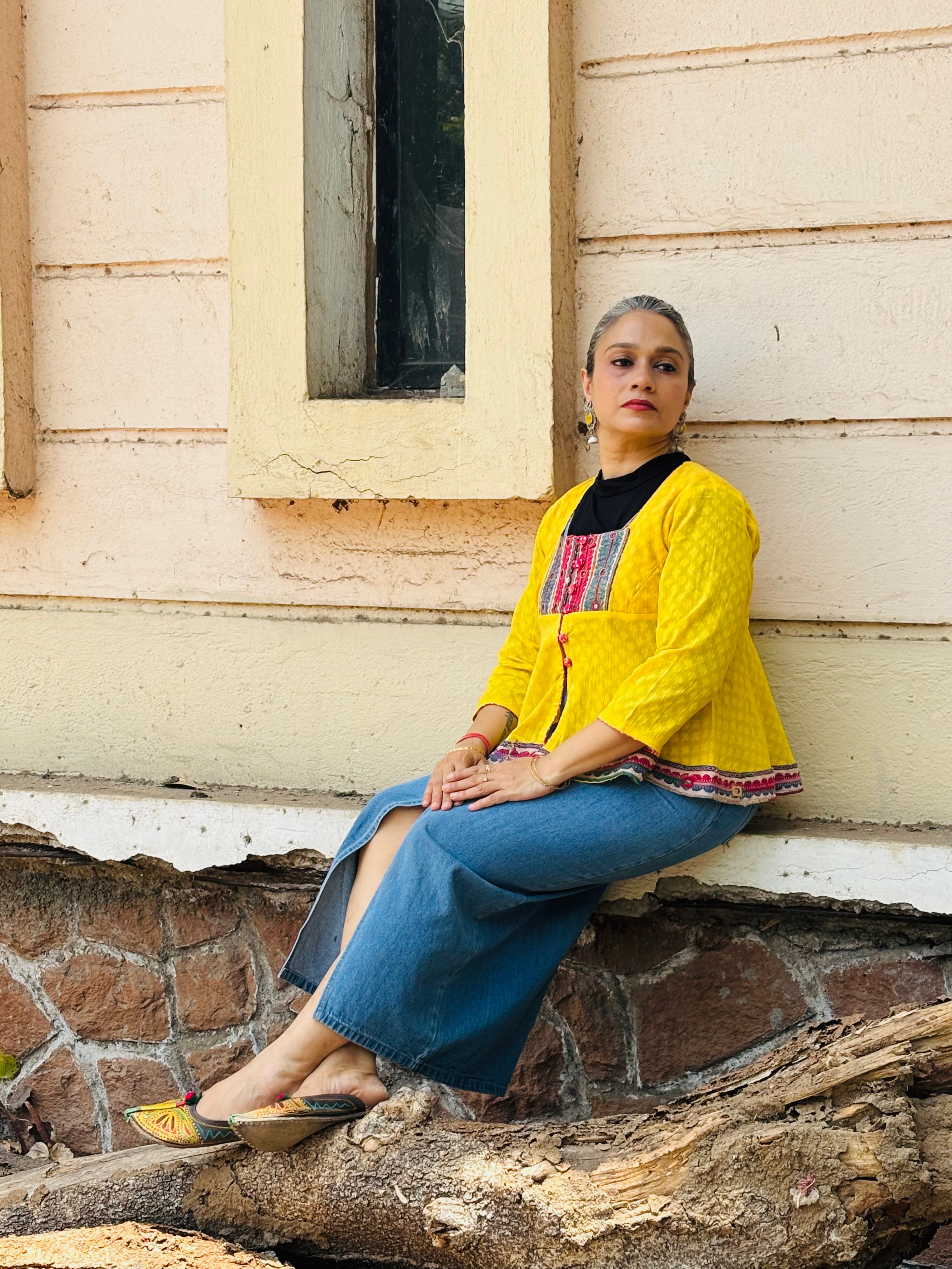 Basanti