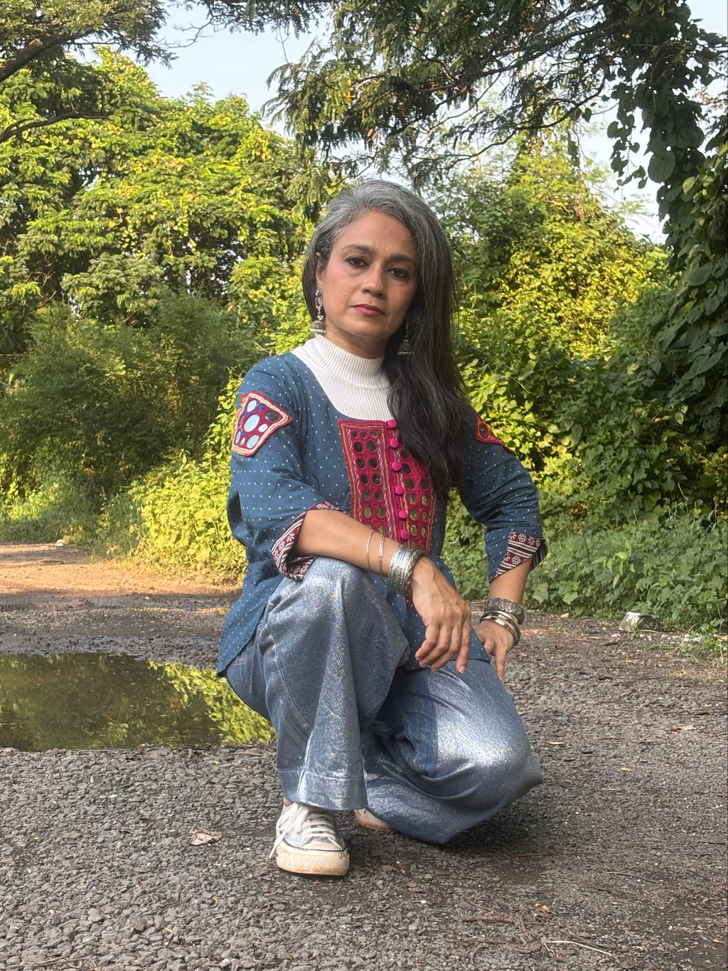 Megha