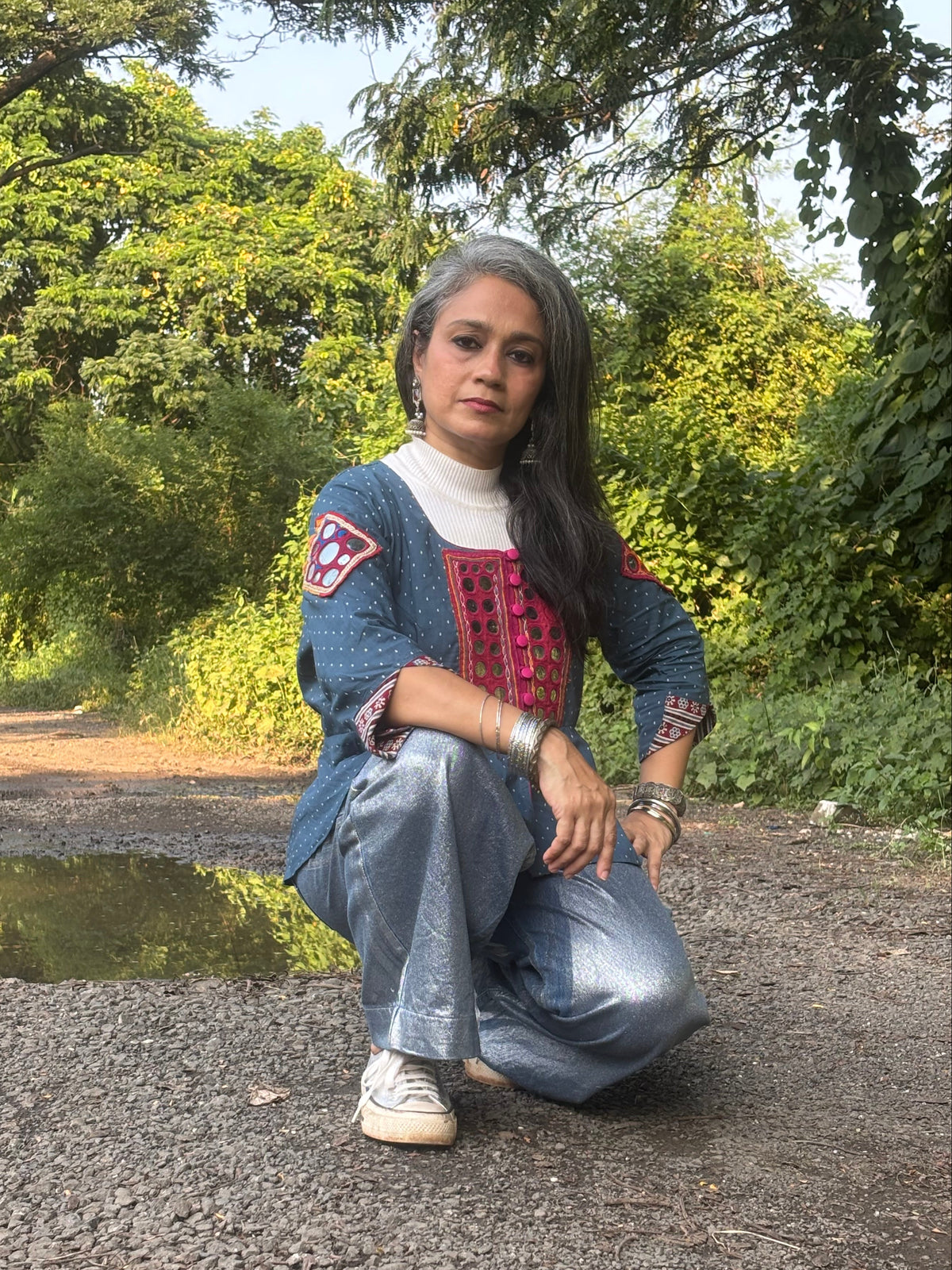 Megha