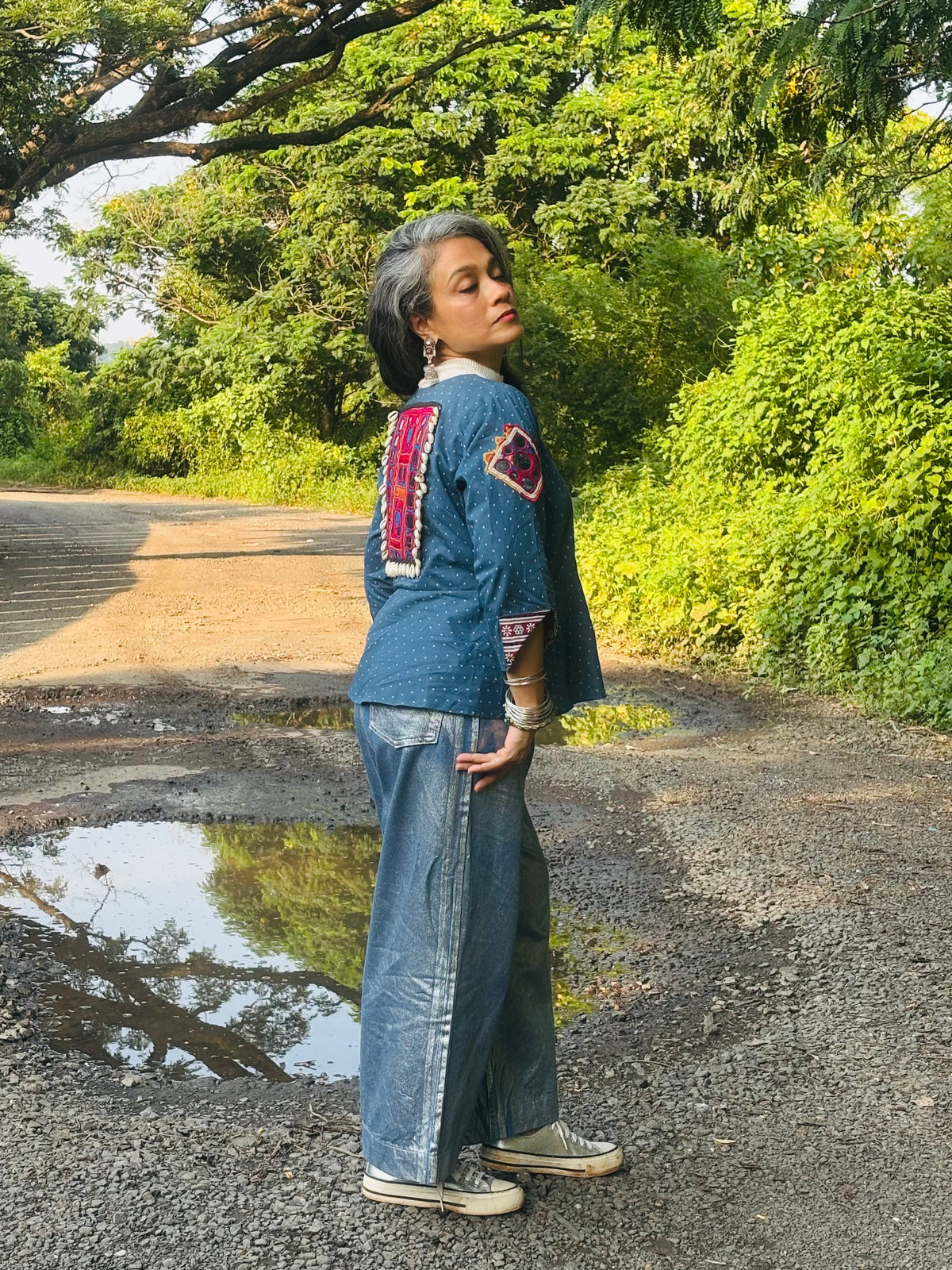 Megha