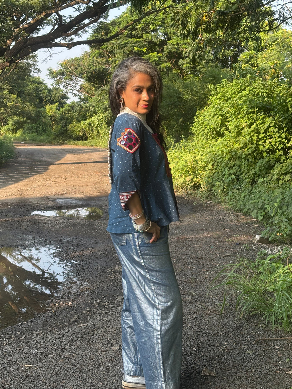Megha