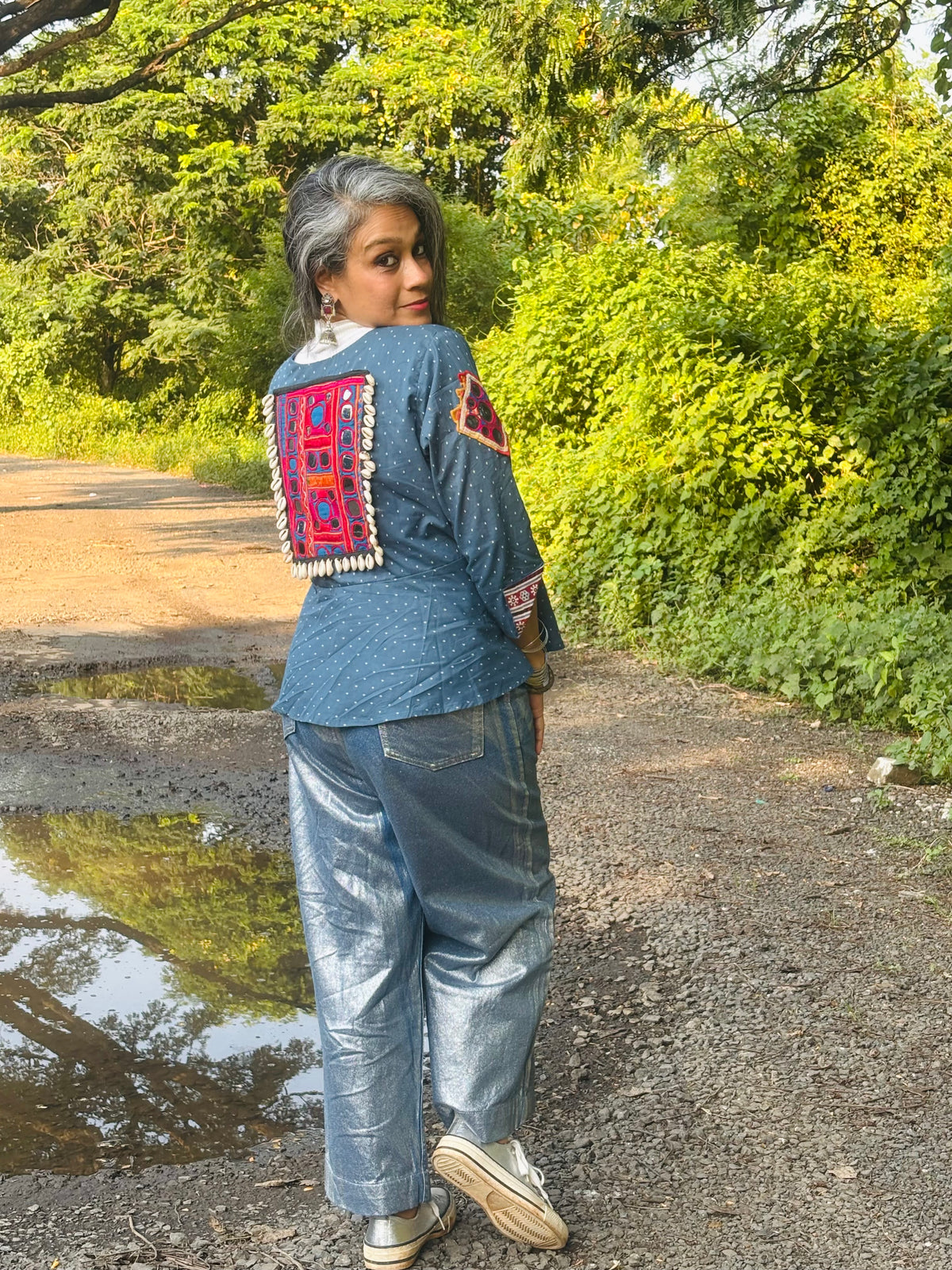 Megha