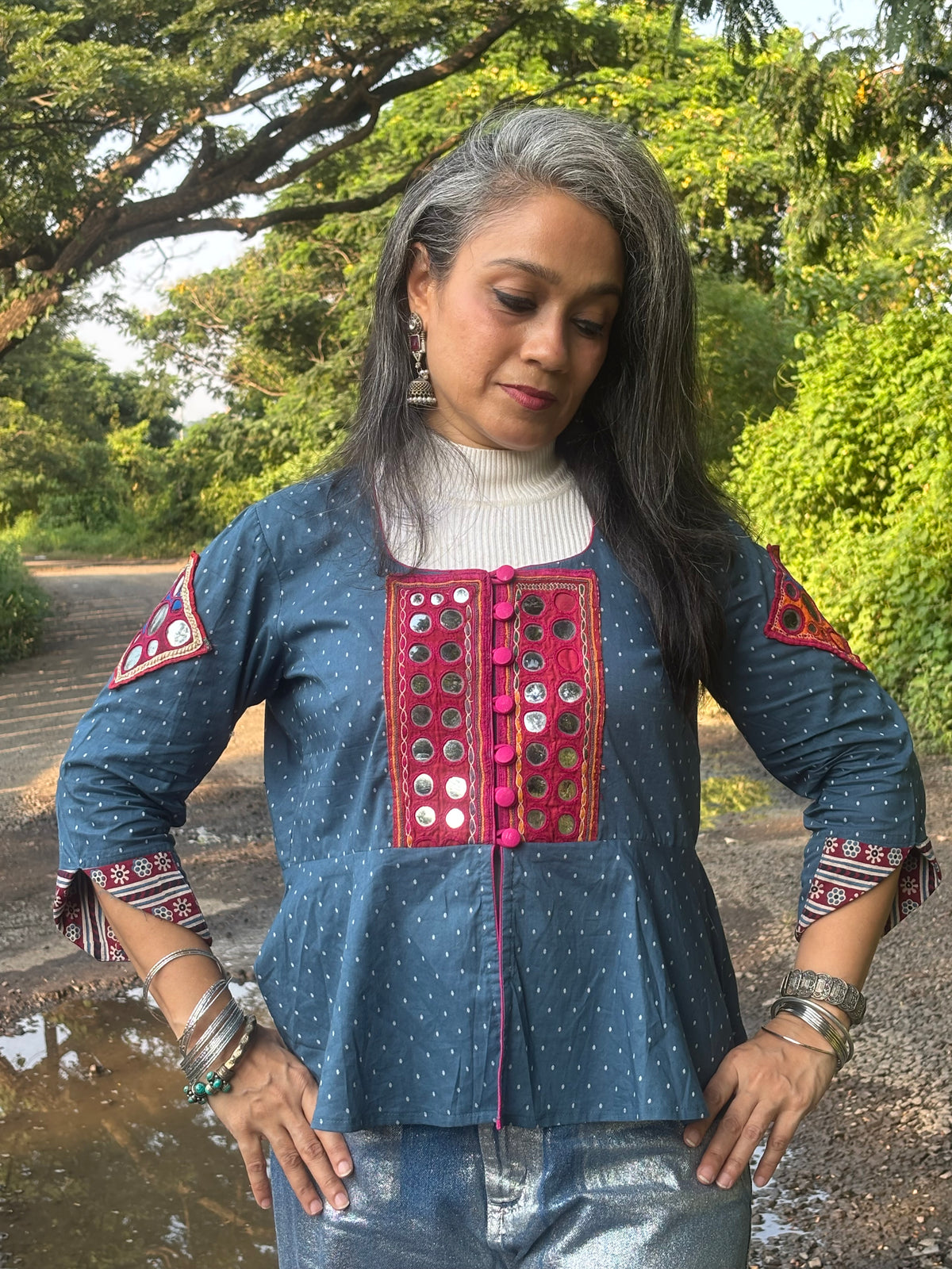 Megha