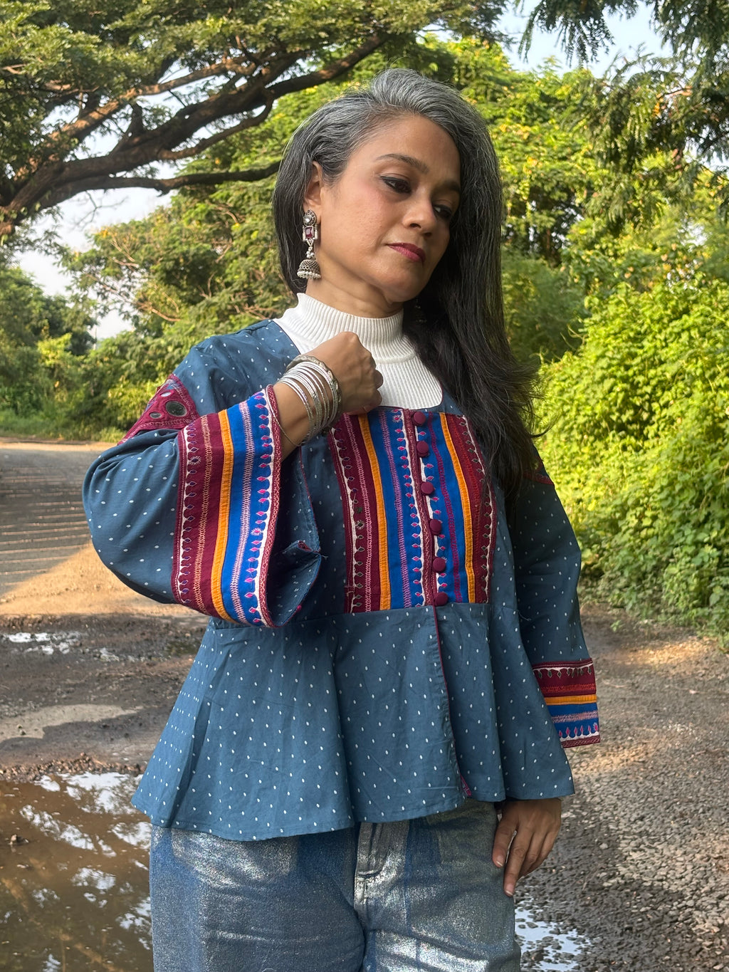 Nirali