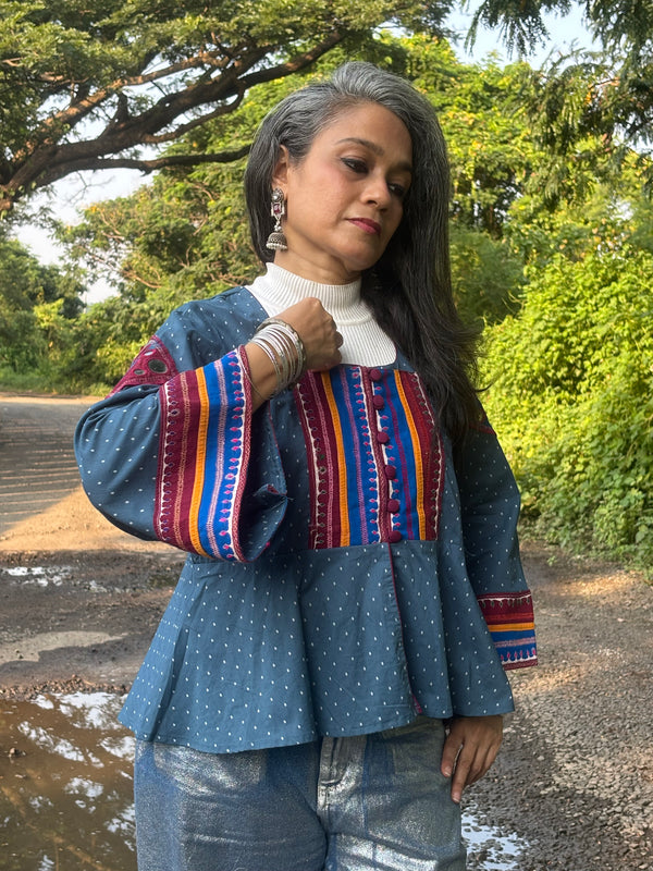 Nirali