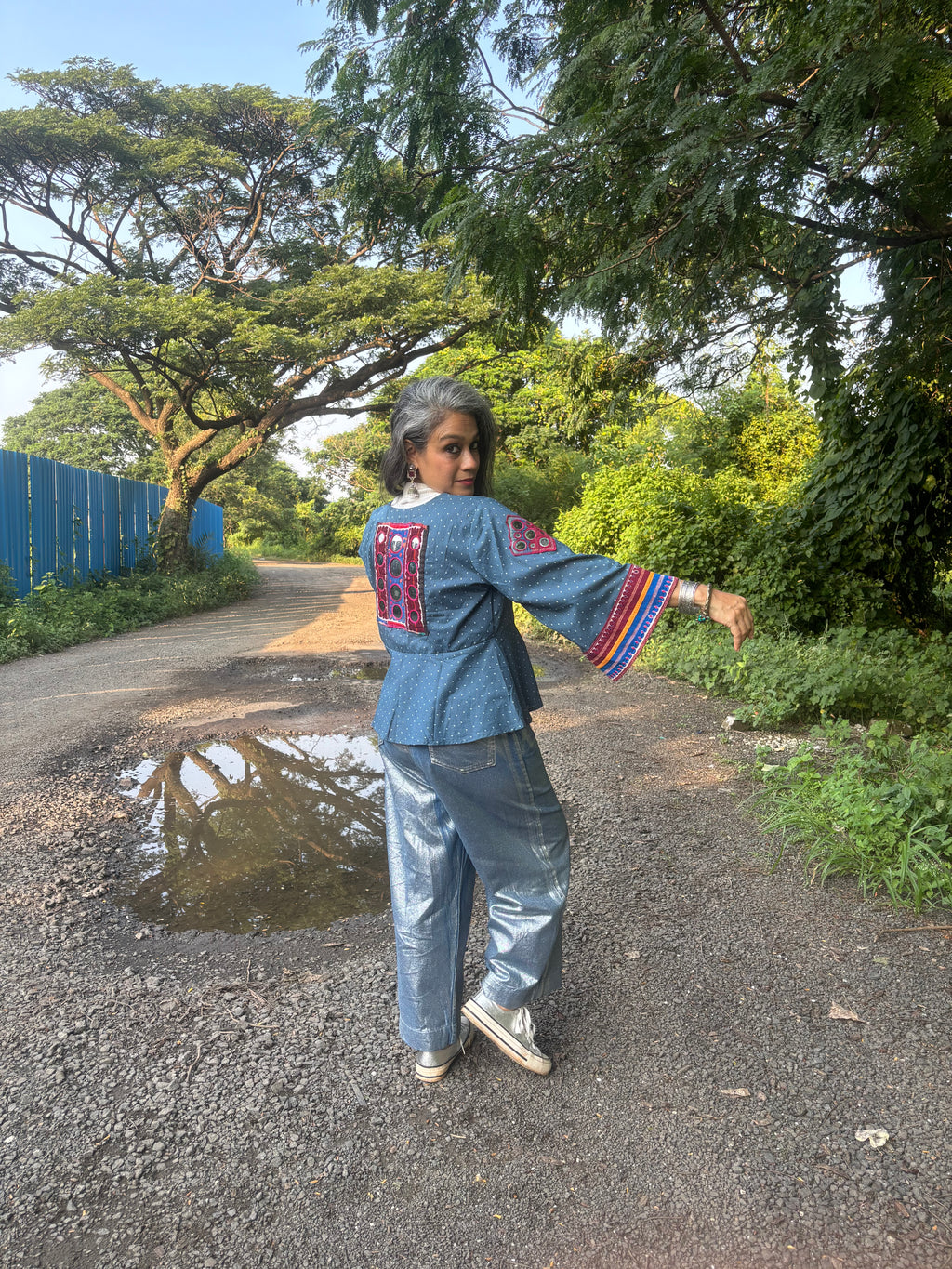Nirali