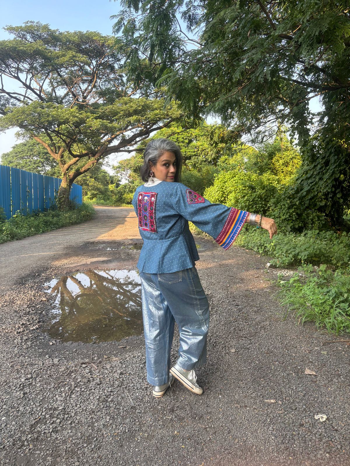 Nirali