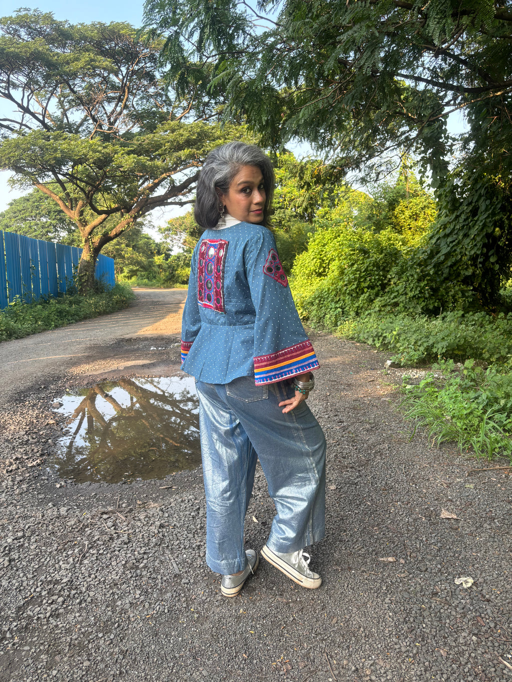 Nirali