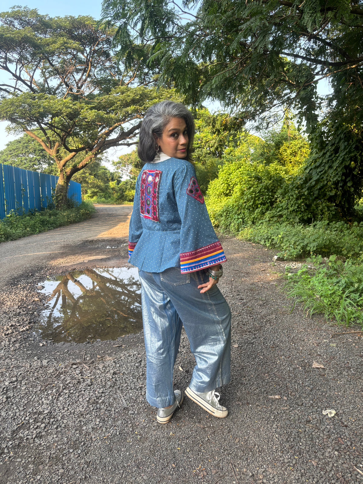 Nirali