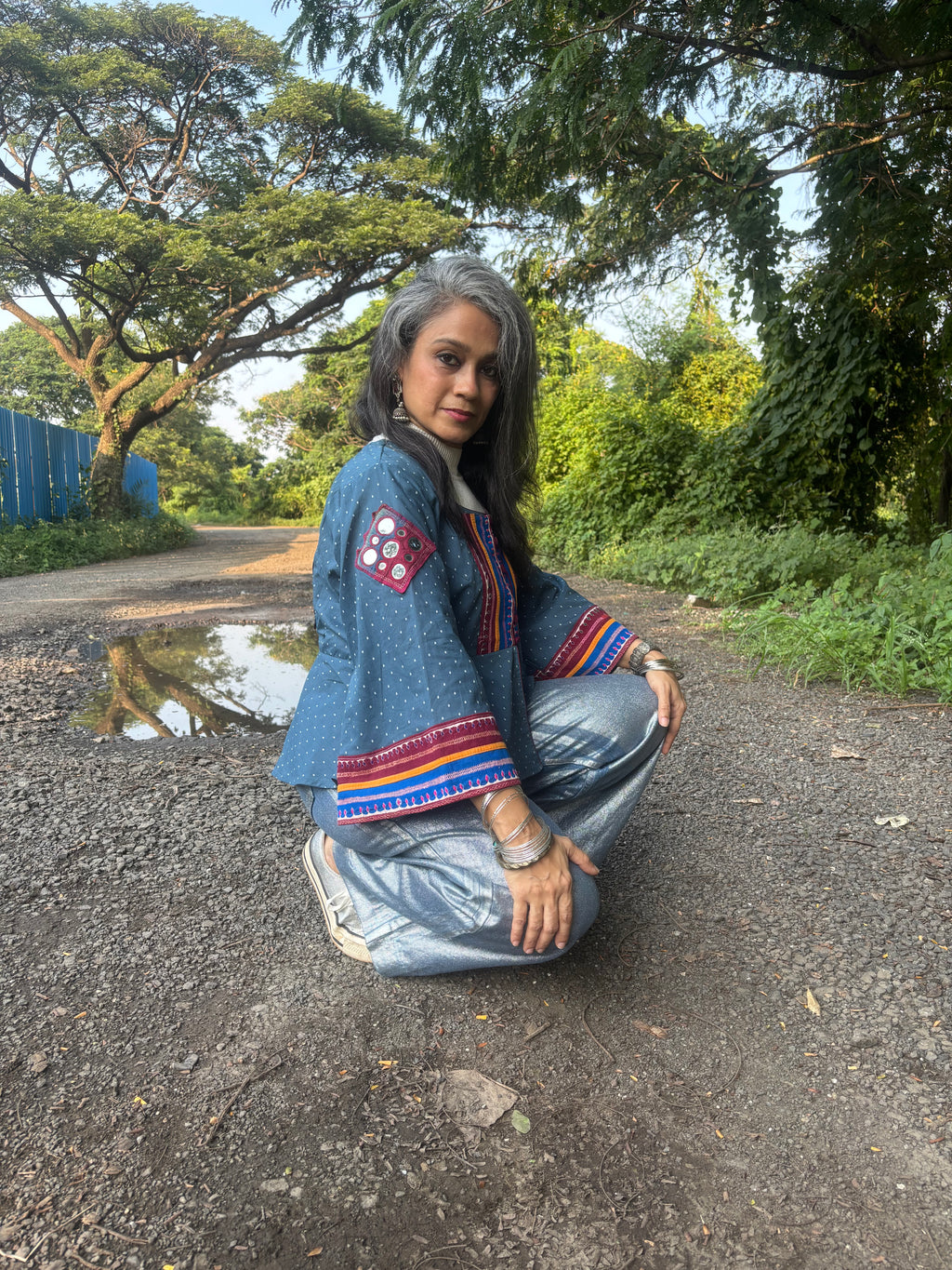Nirali
