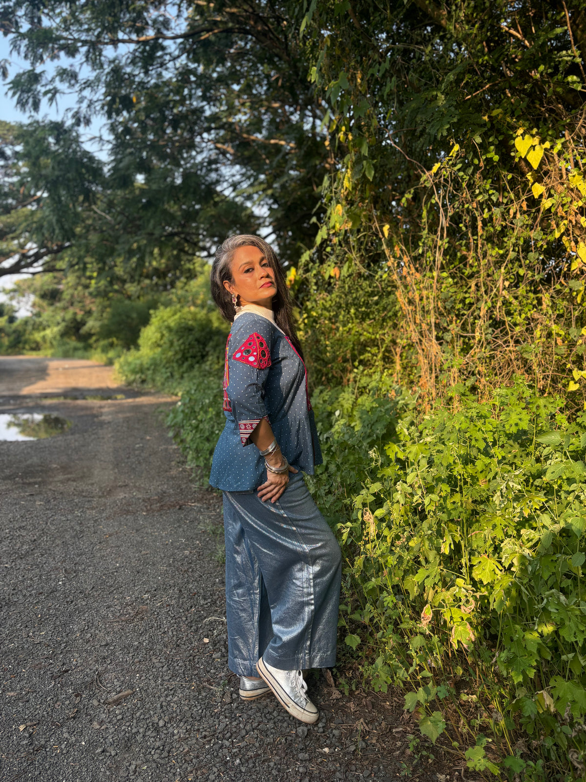 Harshita