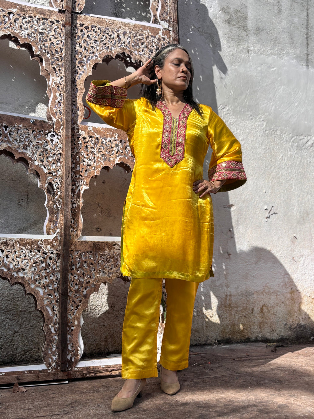 Jahanara