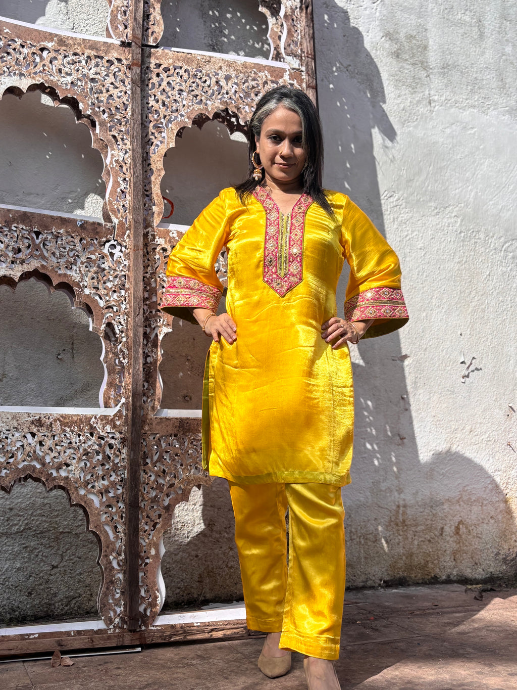 Jahanara