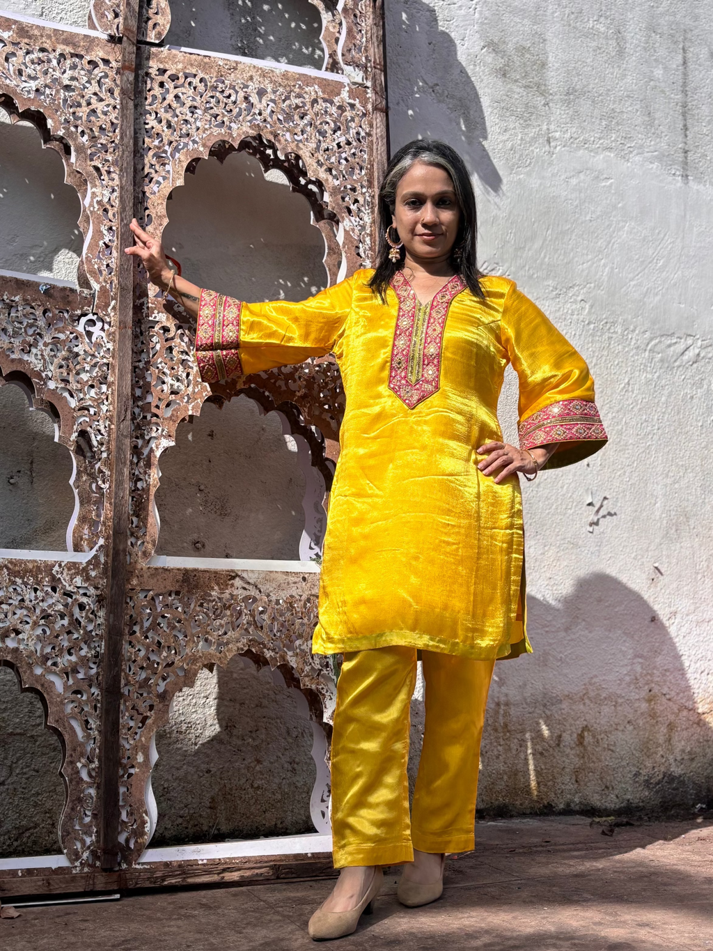 Jahanara