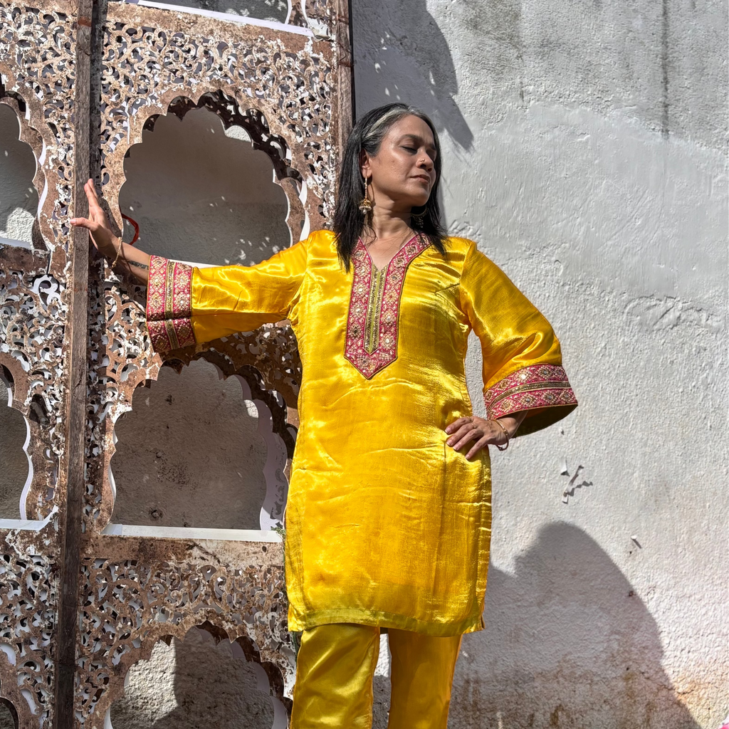 Jahanara