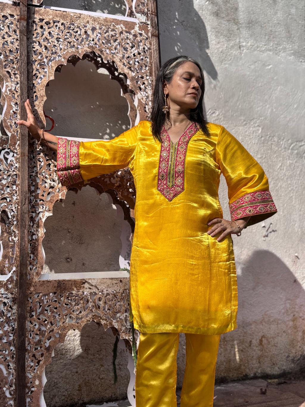 Jahanara