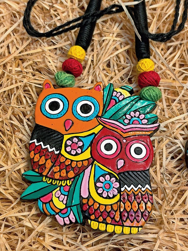 The "Sundar Duniya" Collection - Do Ullu