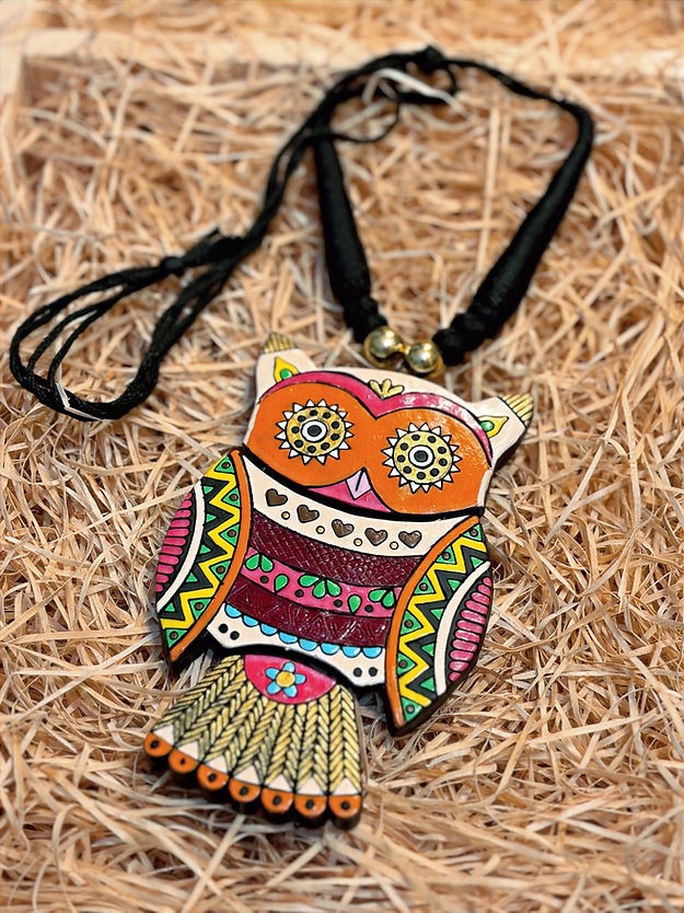 The "Sundar Duniya" Collection - Chatur Ullu