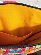 Khambadiya Patchwork Tote Bags