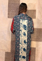 The Classic Shirt Dress