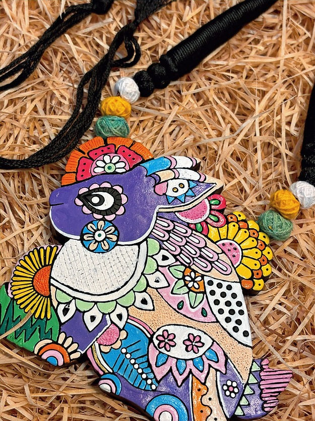 The "Sundar Duniya" Collection - Tez Khargosh