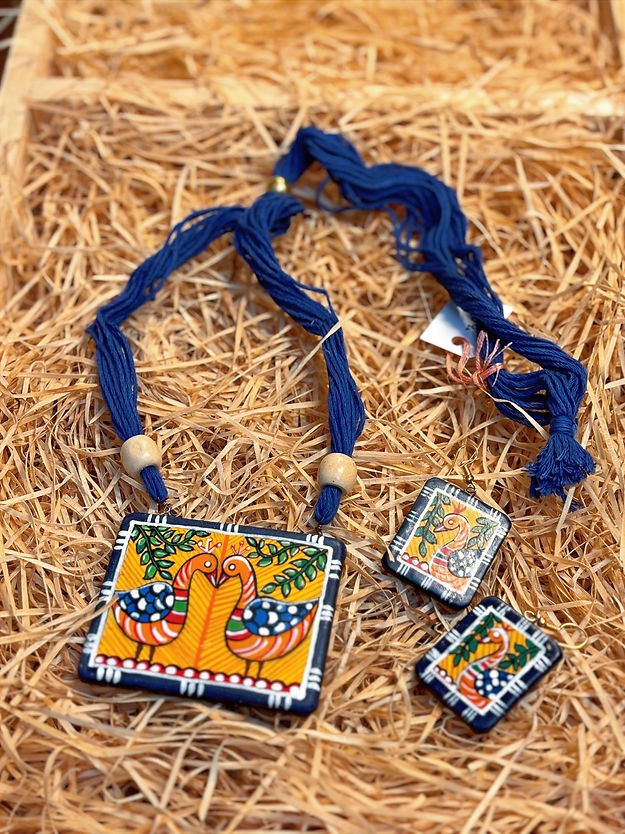 The "Sundar Duniya" Collection - Do Mor