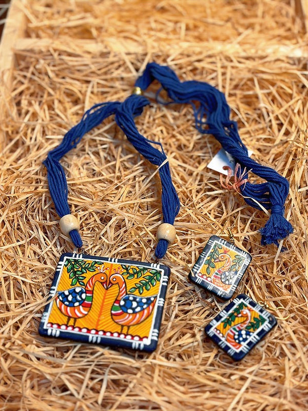 The "Sundar Duniya" Collection - Do Mor