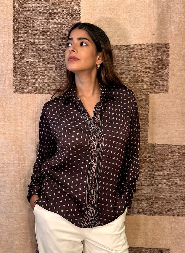 The Not So Grey Shirt