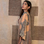 The Classic Nude Shift