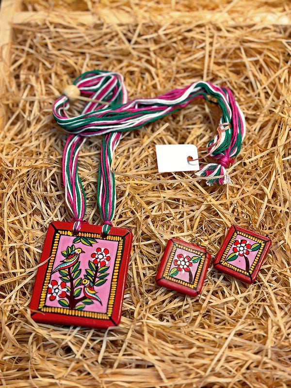 The "Sundar Duniya" Collection - Do Chidiya