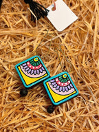 The "Sundar Duniya" Collection - Rang Birangi