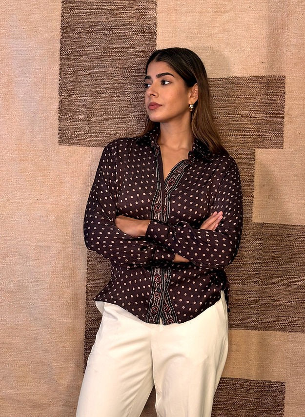 The Not So Grey Shirt