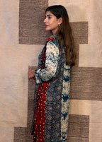 The Classic Shirt Dress