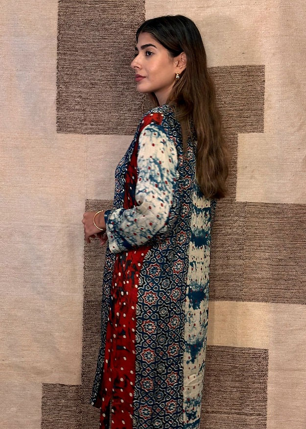 The Classic Shirt Dress