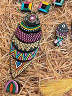 The "Sundar Duniya" Collection - Jal ki Rani