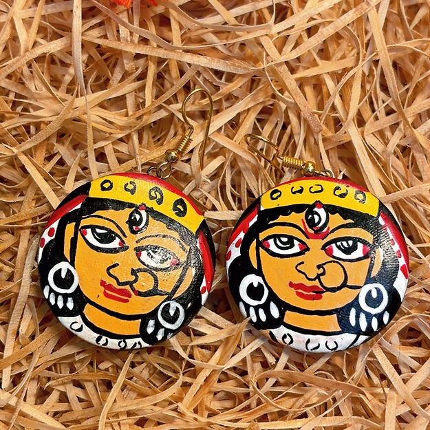 The "Sundar Duniya" Collection - Maa