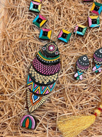 The "Sundar Duniya" Collection - Jal ki Rani