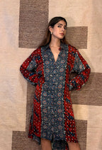 The Classic Shirt Dress