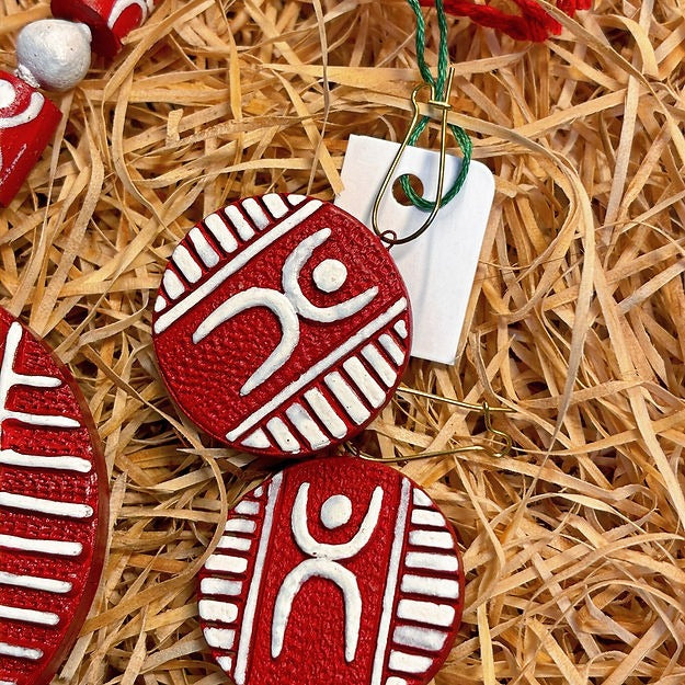 The "Sundar Duniya" Collection - Shakti