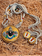 The "Sundar Duniya" Collection - Paalan Haar