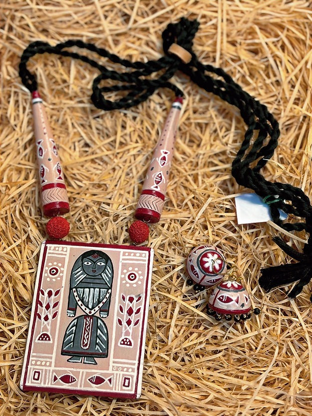 The "Sundar Duniya" Collection - Saanjh