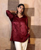 The Seasoned Love Shirt Top